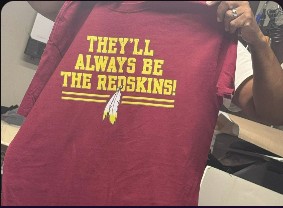 Custom graduation shirt