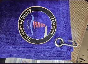 Custom promotional item